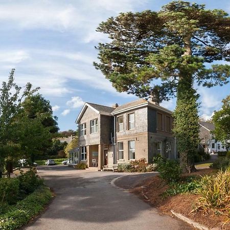 Fsc Slapton Ley Hostel Кингсбридж Экстерьер фото